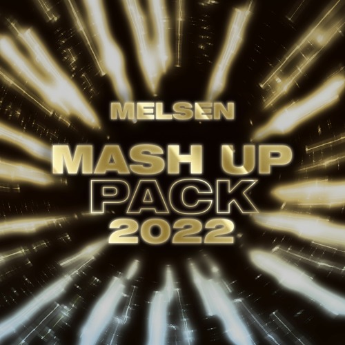 Mash-Up Pack 2022 (Preview) [Free Download]