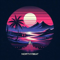 25.EDM Synthwave (Weeknd) Vibe Type Beat l (Prod By NorthyBeat)
