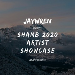 Happy Shams (DJ Set)