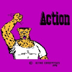 And now.... The Cheetahmen (Cheetahmen Theme EDM Remake)