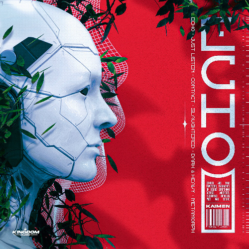 Kaimen - Slaughtered (OUT NOW)