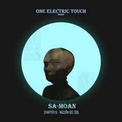One Electric Touch - Chapter 6 by SaMoan