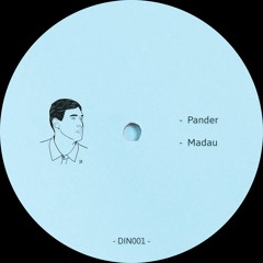 D I N - Pander (Snippet) [DIN001]