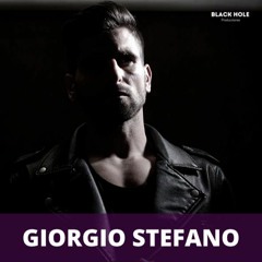 Giorgio Stefano - Black Hole  pod cast [19.9.2020]