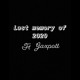 on Last Memory of 2020 ft Jaxpott