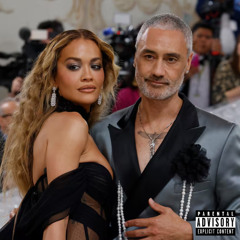 RITA ORA (PROD @l1lbiscuit)