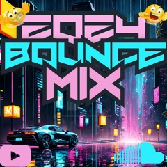 2024 Bounce Mix