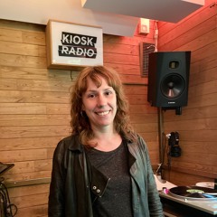 Elodie Bauloye @ Kiosk Radio 27.06.2022
