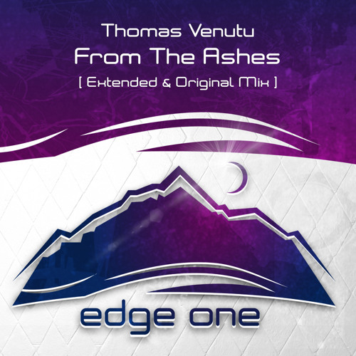 From The Ashes (Extended Mix)