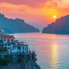 Episode 147 / Amalfi