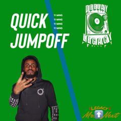 Quick Dancehall JumpOff 1