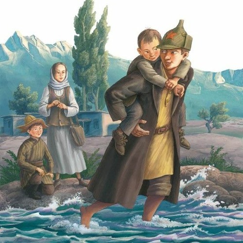 Stream Счастье от ума - Айтматов Чингиз - "Первый учитель" by БИМ-радио ...