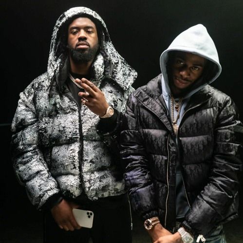 Russ Millons X Tion Wayne – Body (FaceTyme UKG Remix)