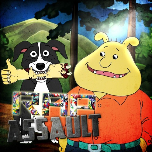 Stream Mr Pickles vs Binky (You Gotta Be Kidding Me) - Rap Assault