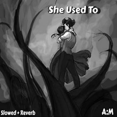 She Used To (Slowed + Reverb)