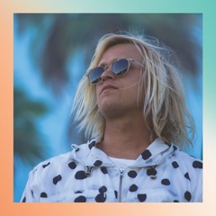 GLCO - Quarantine Sessions (live)  MAXV