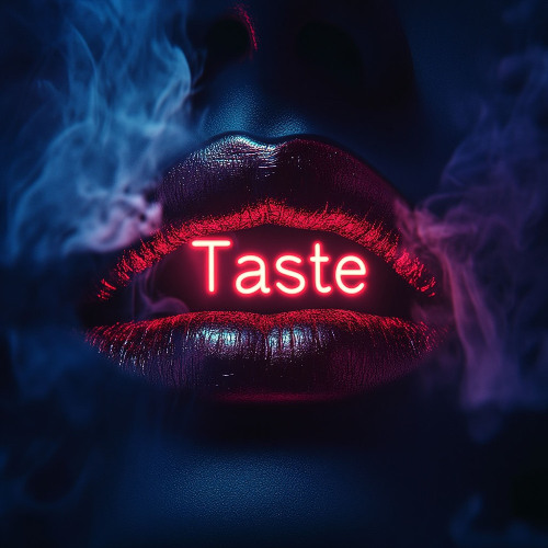 Taste - HYPER VISOR, ENVI, rks. Techno