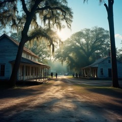 Welcome to Sinner Town