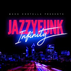 JazzyFunk - Infinity (Album)