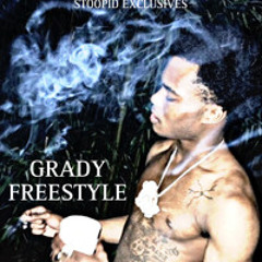 Shyneboikash - Grady Freestyle (prod. xozeke & xolstfu) | STOOPID EXCLUSIVE