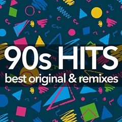 mix 90s dj majkro