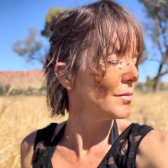 Reflections of time spent in Mparntwe