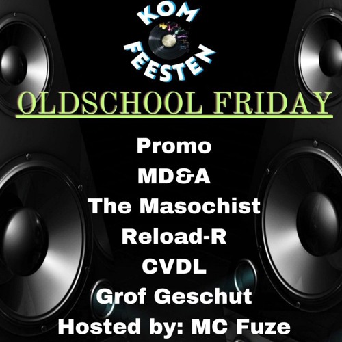 Reload-R - Millennium Hardcore (vinyl) Mix