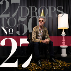 Luke McD Sarahs Bday Mix