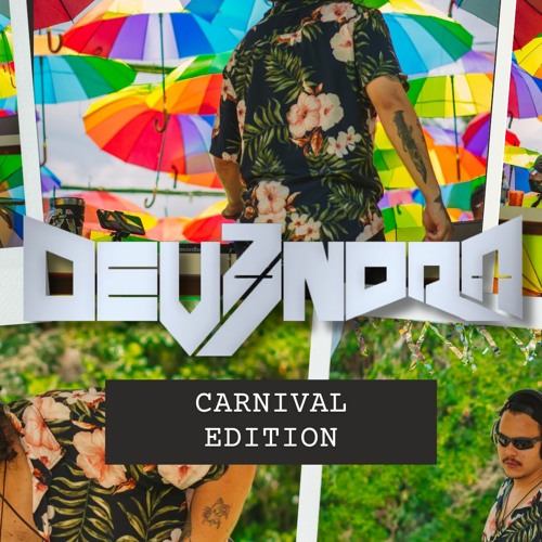 Set edição de Carnaval | UnnitedMusic Carnival 2023 Progressive