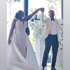 When Sparks Fly (Wedding Reception)