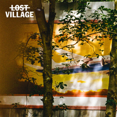 Live from Lost Village - Daphni