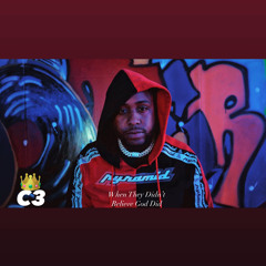 C3 The Prince x Drip
