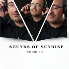 Rafael Carlsen - Sounds of SunRise 13
