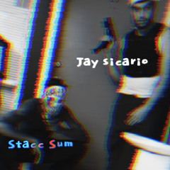 Jay Sicario Ft Stacc Summ - Double Up