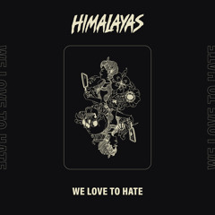 We Love to Hate