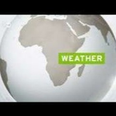 DW Deutsche Welle TV - Weather Music Audio Track