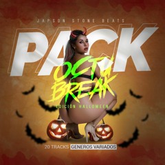 PACK BREAK - Japson Stone | 20 TRACKS FREE
