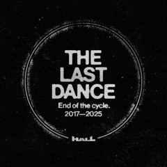 QSLAP in HALL at THE LAST DANCE