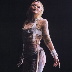 ZARA LARSSON || CAN'T TAME HER