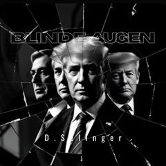 Blinde Augen  ( EDM Mix )