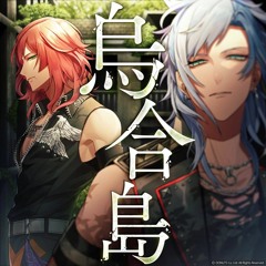 烏合島 (晶ver) Game Ver.