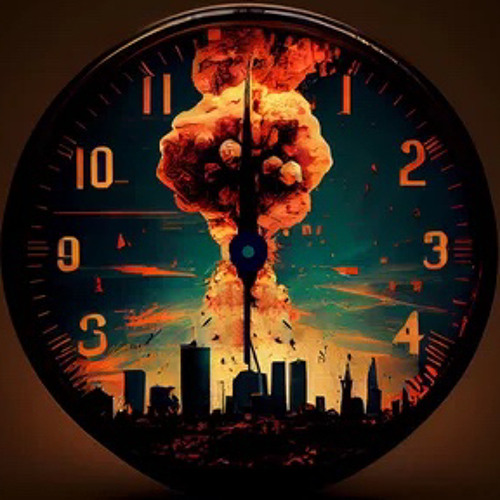 DEXTASY - NUCLEAR TIMEBOMB