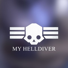 My Helldiver (Remix of “Min Soldat” by Ulla Billquist)