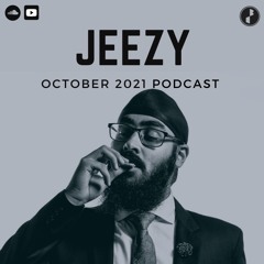 DJ Jeezy | October 2021 Podcast | Cruise With Me