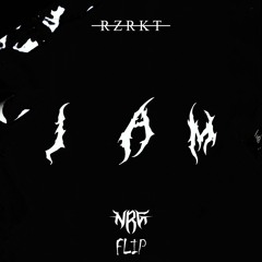 RZRKT - IAM (NRG FLIP)