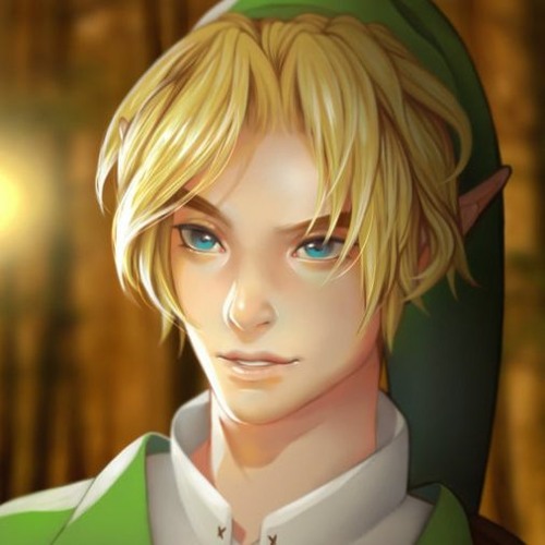 Banished- Link x Listener (YuuriVoice)