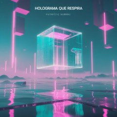 Holograma que Respira