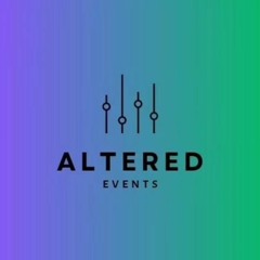 [WINNING ENTRY] Altered Competition - Melodic & Peak Time Techno Mix [DEC.2023]