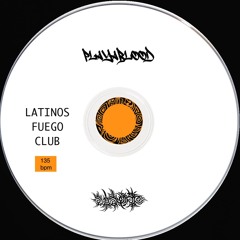 latinos fuego club