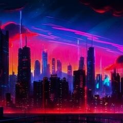 NEON DREAM